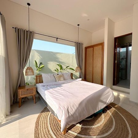 Villa Linda Bali- Luxury Villa With Private Pool أُلُواتو المظهر الخارجي الصورة