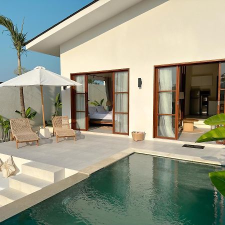 Villa Linda Bali- Luxury Villa With Private Pool أُلُواتو المظهر الخارجي الصورة
