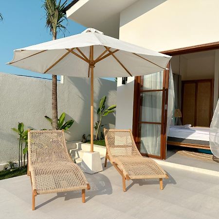 Villa Linda Bali- Luxury Villa With Private Pool أُلُواتو المظهر الخارجي الصورة