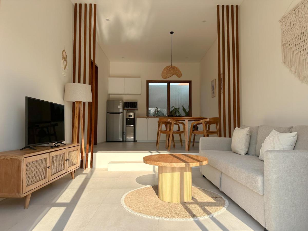 Villa Linda Bali- Luxury Villa With Private Pool أُلُواتو المظهر الخارجي الصورة