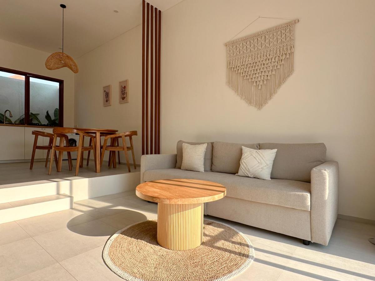 Villa Linda Bali- Luxury Villa With Private Pool أُلُواتو المظهر الخارجي الصورة