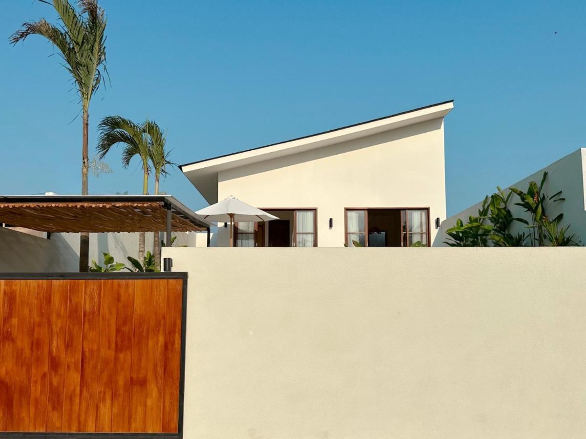 Villa Linda Bali- Luxury Villa With Private Pool أُلُواتو المظهر الخارجي الصورة