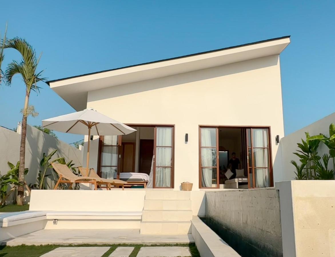 Villa Linda Bali- Luxury Villa With Private Pool أُلُواتو المظهر الخارجي الصورة