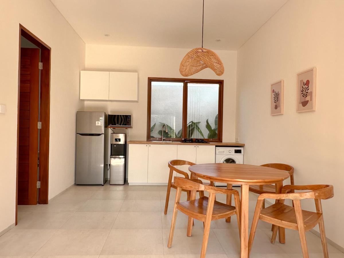 Villa Linda Bali- Luxury Villa With Private Pool أُلُواتو المظهر الخارجي الصورة
